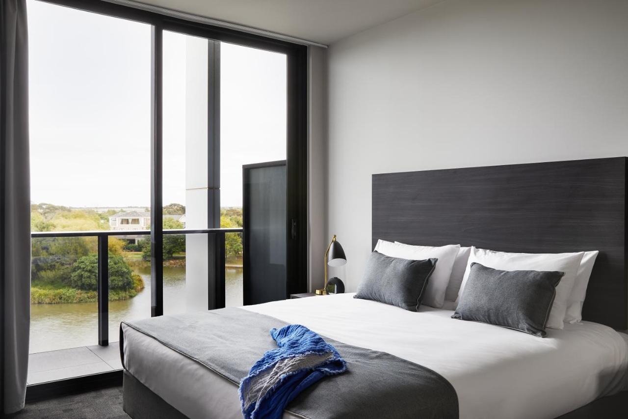 Aparthotel Punthill Caroline Springs Exterior foto